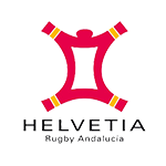 helvetia rugby andalucia logo