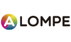Alompe Logo